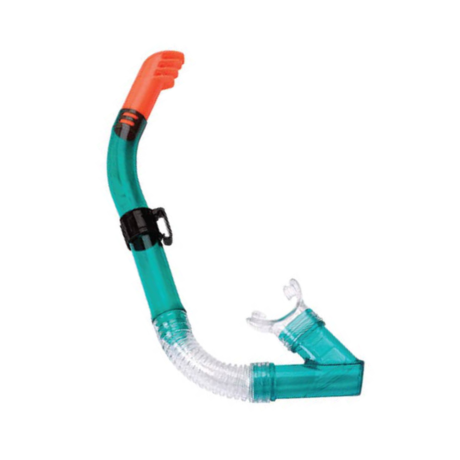 S140Pro Series Adult Snorkel Bestfine Swimming and Snorkeling Equipment