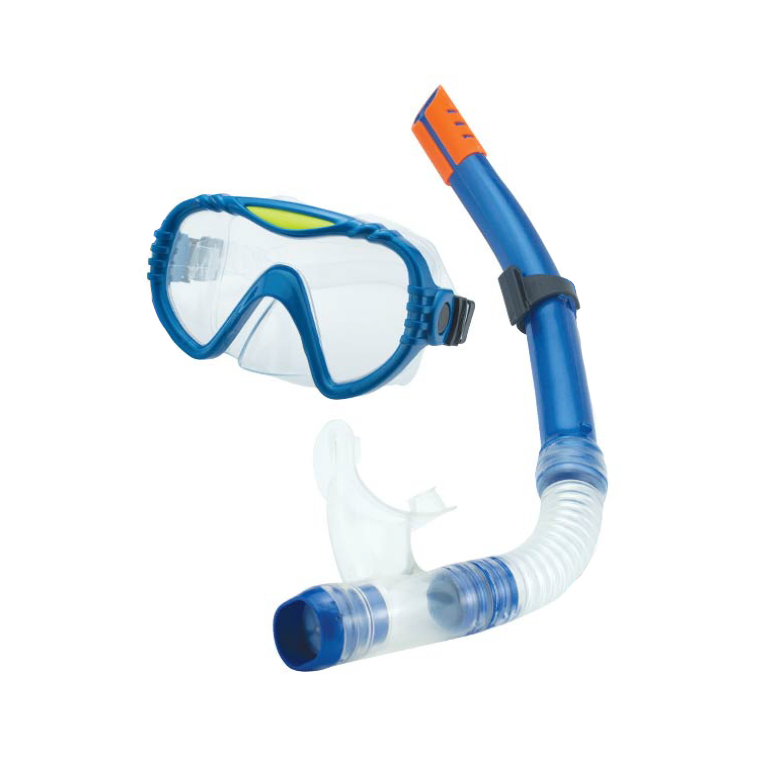 2334-109Snorkel ComboAdult – Bestfine Swimming and Snorkeling Equipment