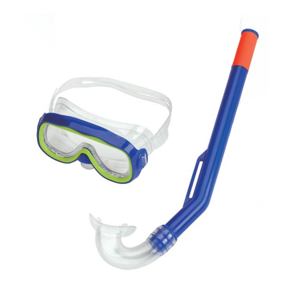 Snorkel-Combo-J-2131-108